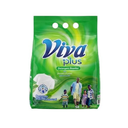 Viva Plus Detergent 800g