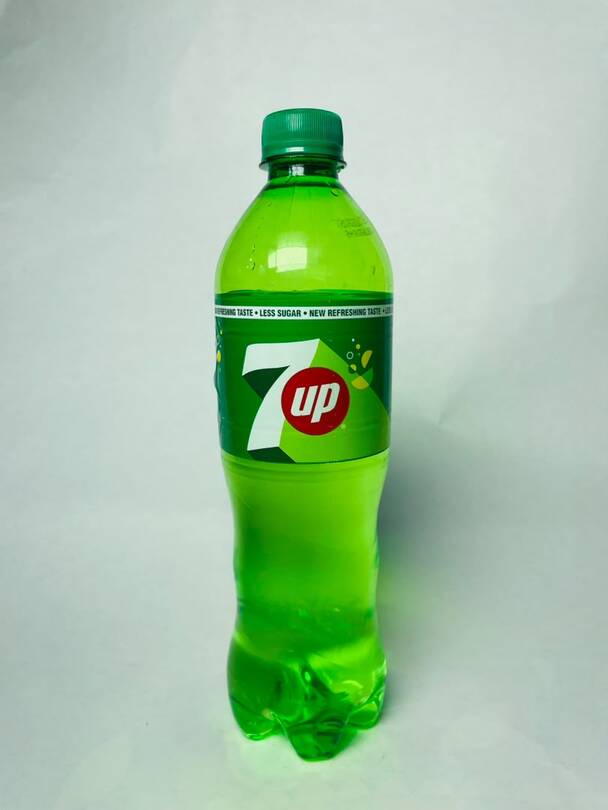 7UP Pet 60cl