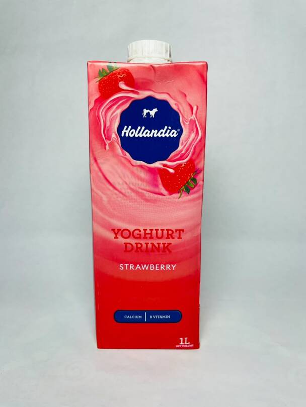 Hollandia Yoghurt 1L